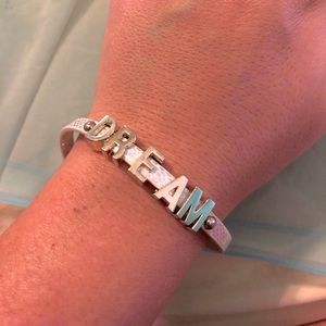 Dream bracelet